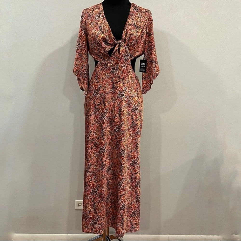 Express Dress